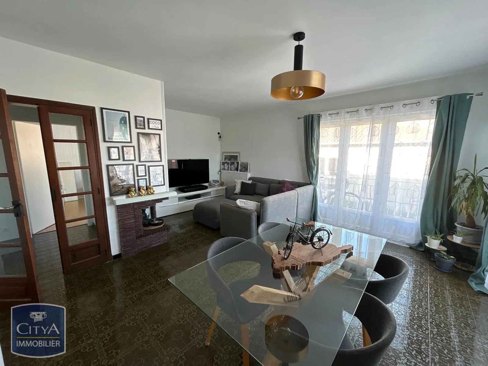 Photo 4 Appartement 4 pièces 84.74m²