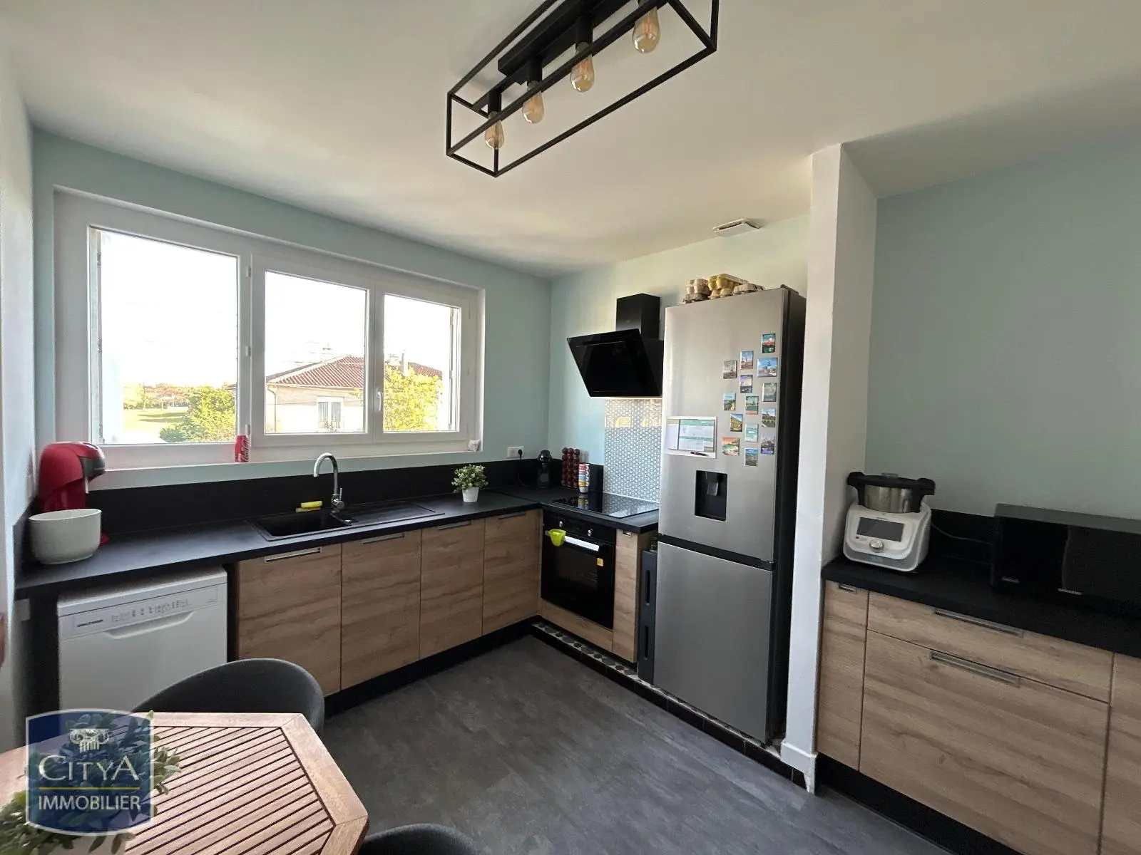 Photo 1 Appartement 4 pièces 84.74m²