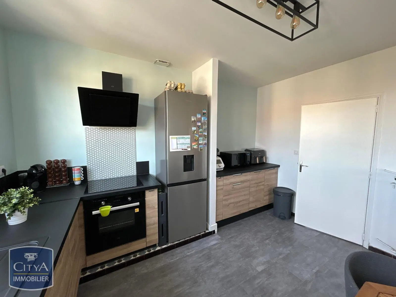 Photo 2 Appartement 4 pièces 84.74m²