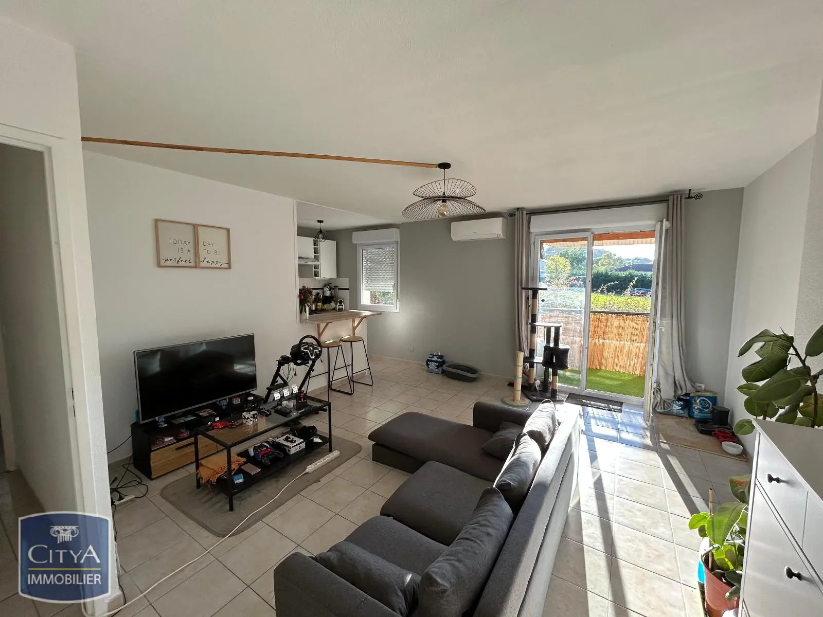Photo 2 Appartement 3 pièces 55.03m²