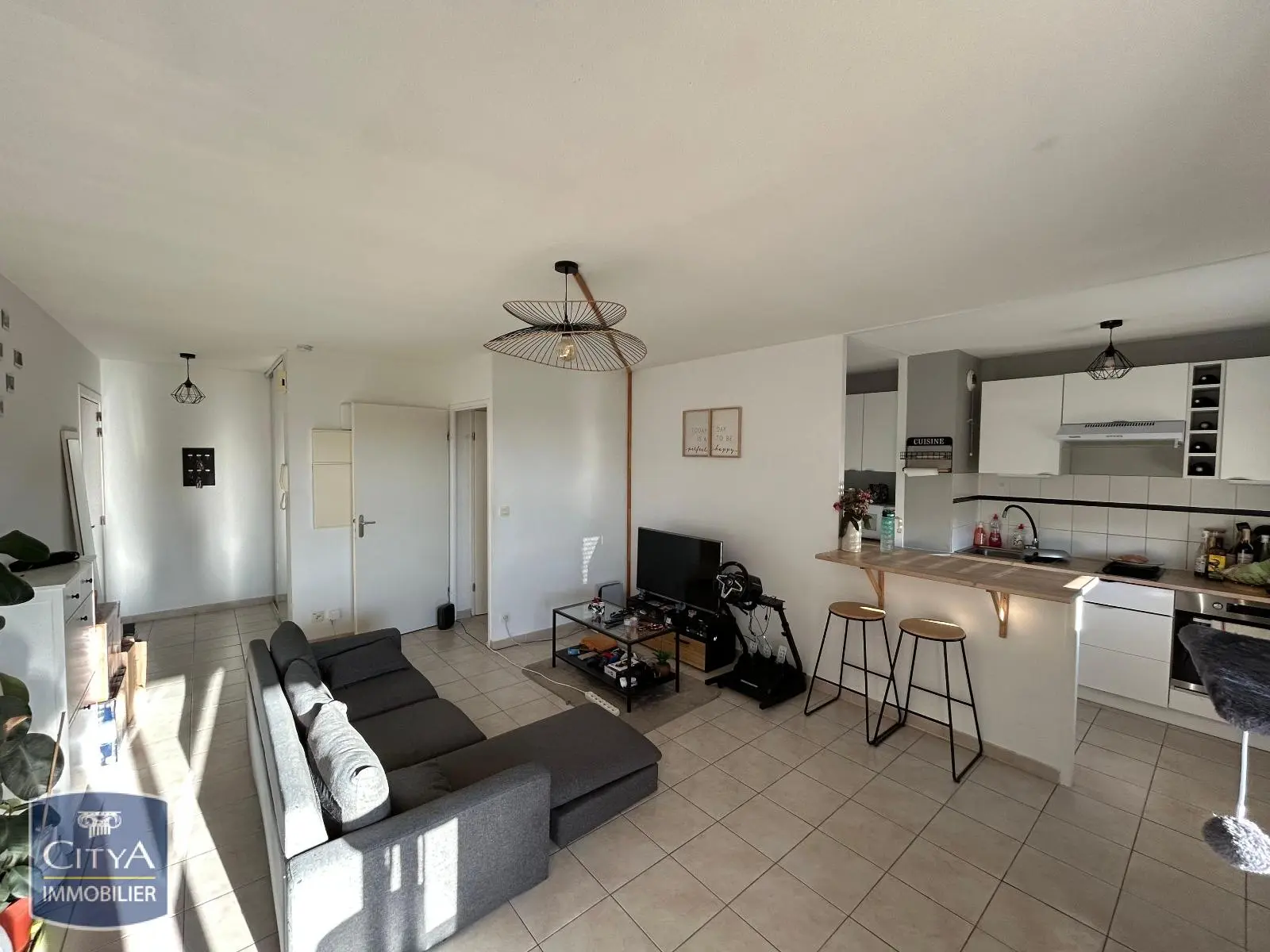 Photo 1 Appartement 3 pièces 55.03m²