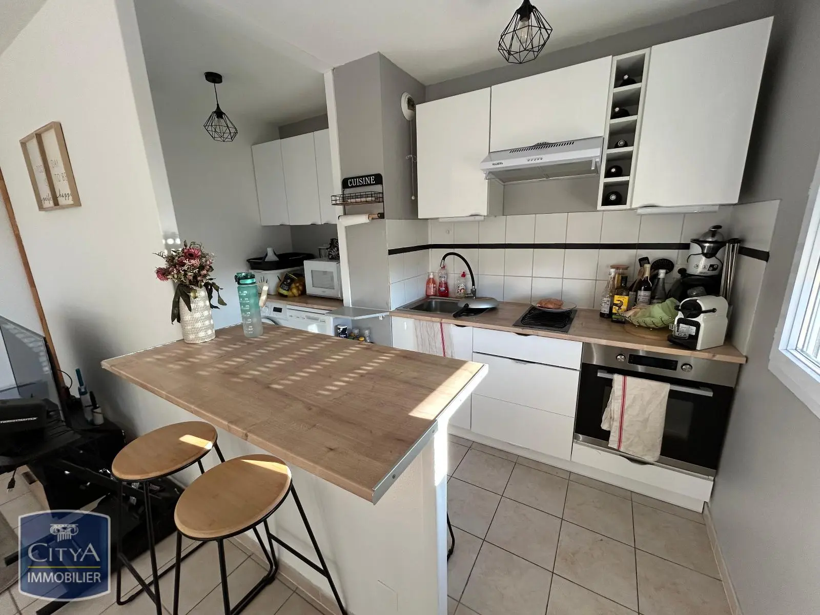 Photo 4 Appartement 3 pièces 55.03m²