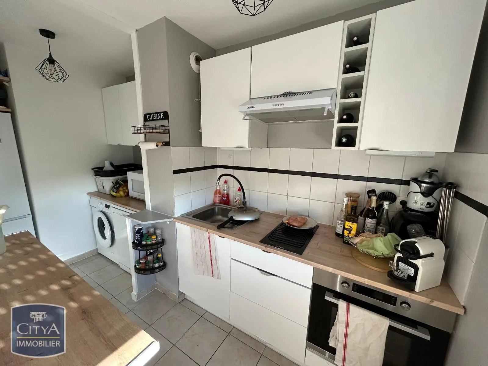 Photo 5 Appartement 3 pièces 55.03m²