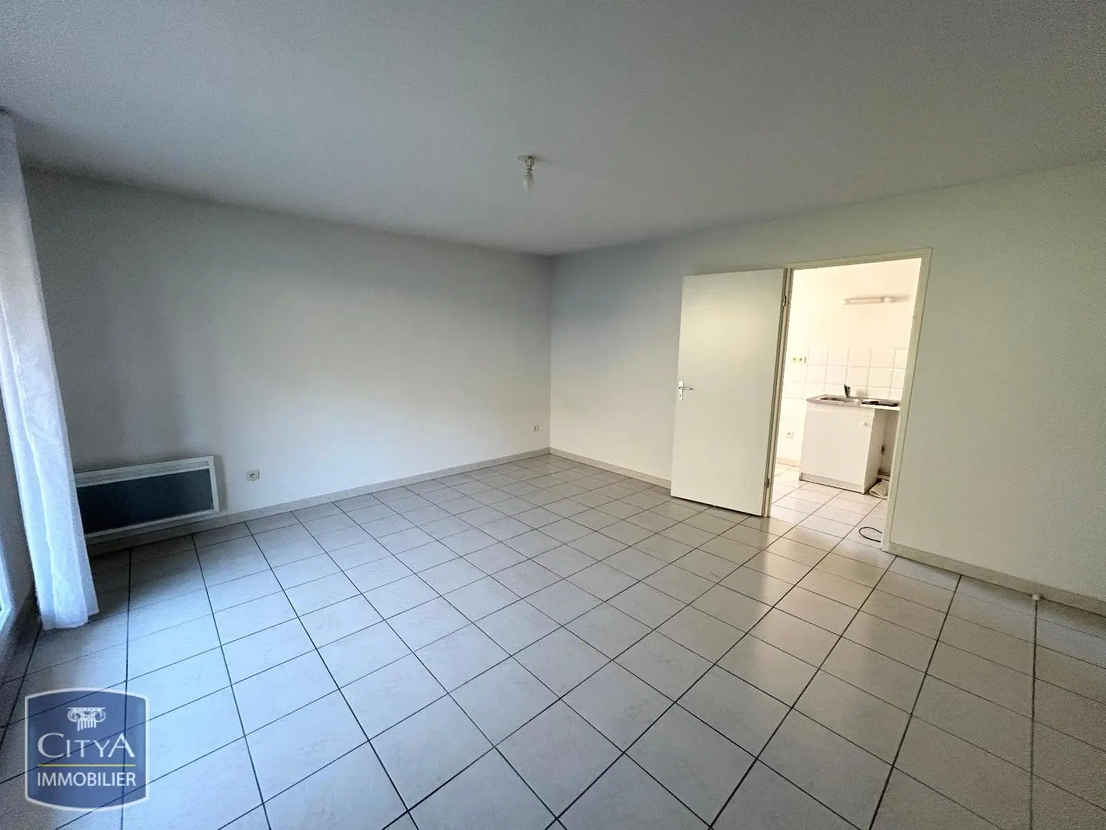 Photo 3 Appartement 3 pièces 57.92m²