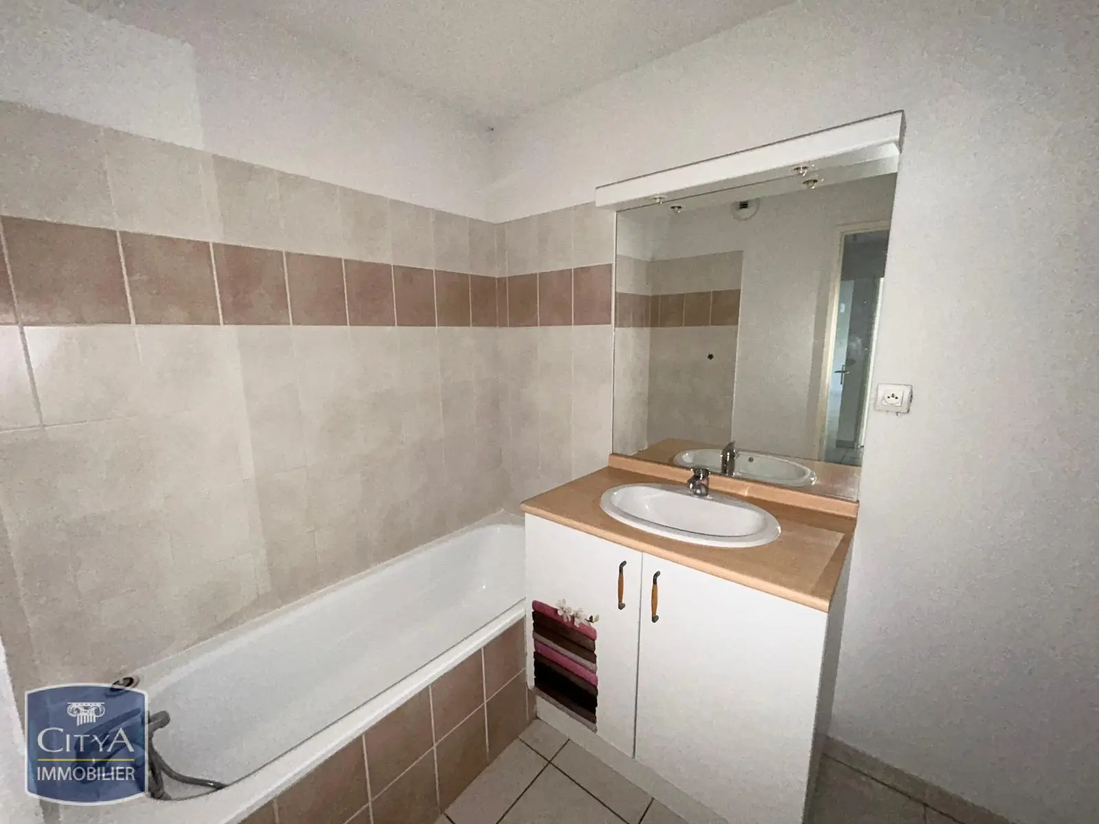 Photo 10 Appartement 3 pièces 57.92m²