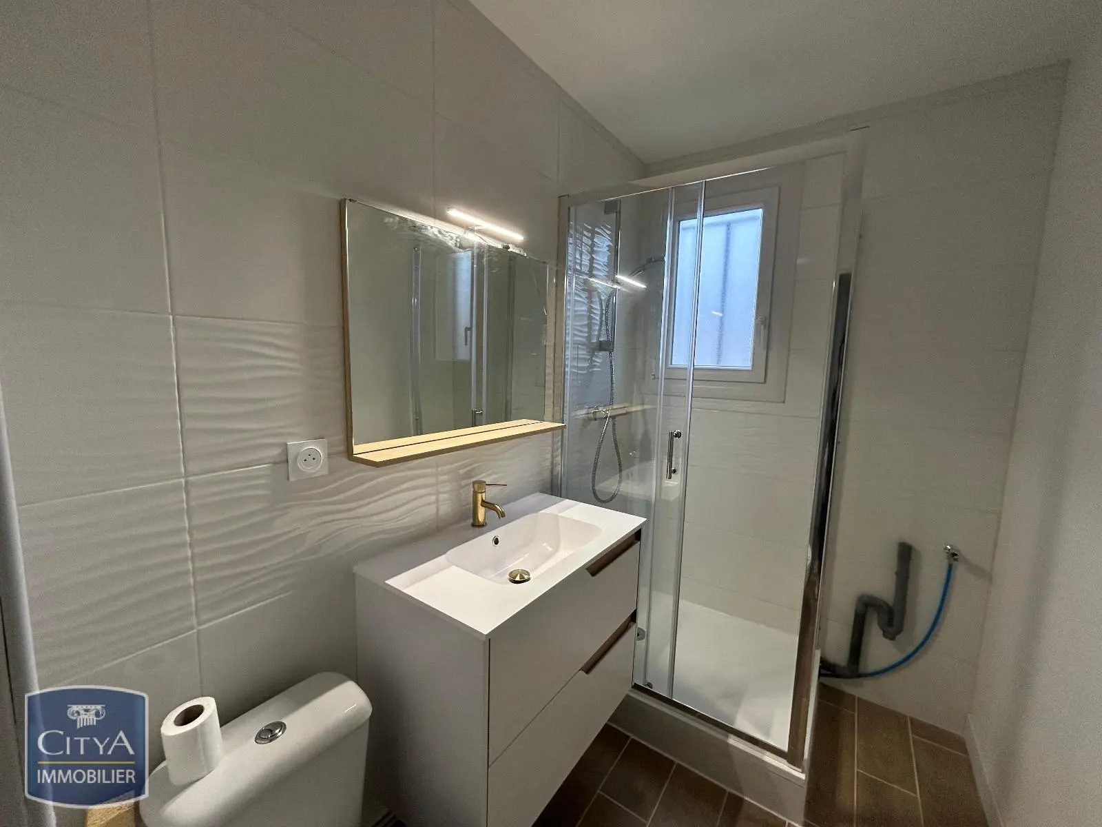 Photo 5 Appartement 1 pièce 24.51m²