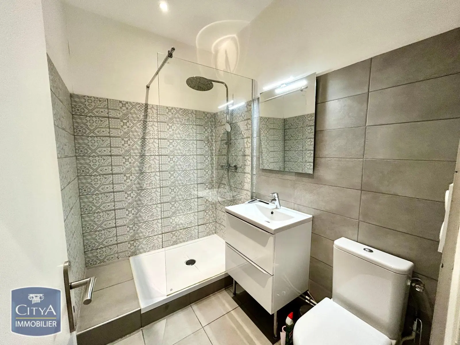 Photo 5 Appartement 1 pièce 28.82m²