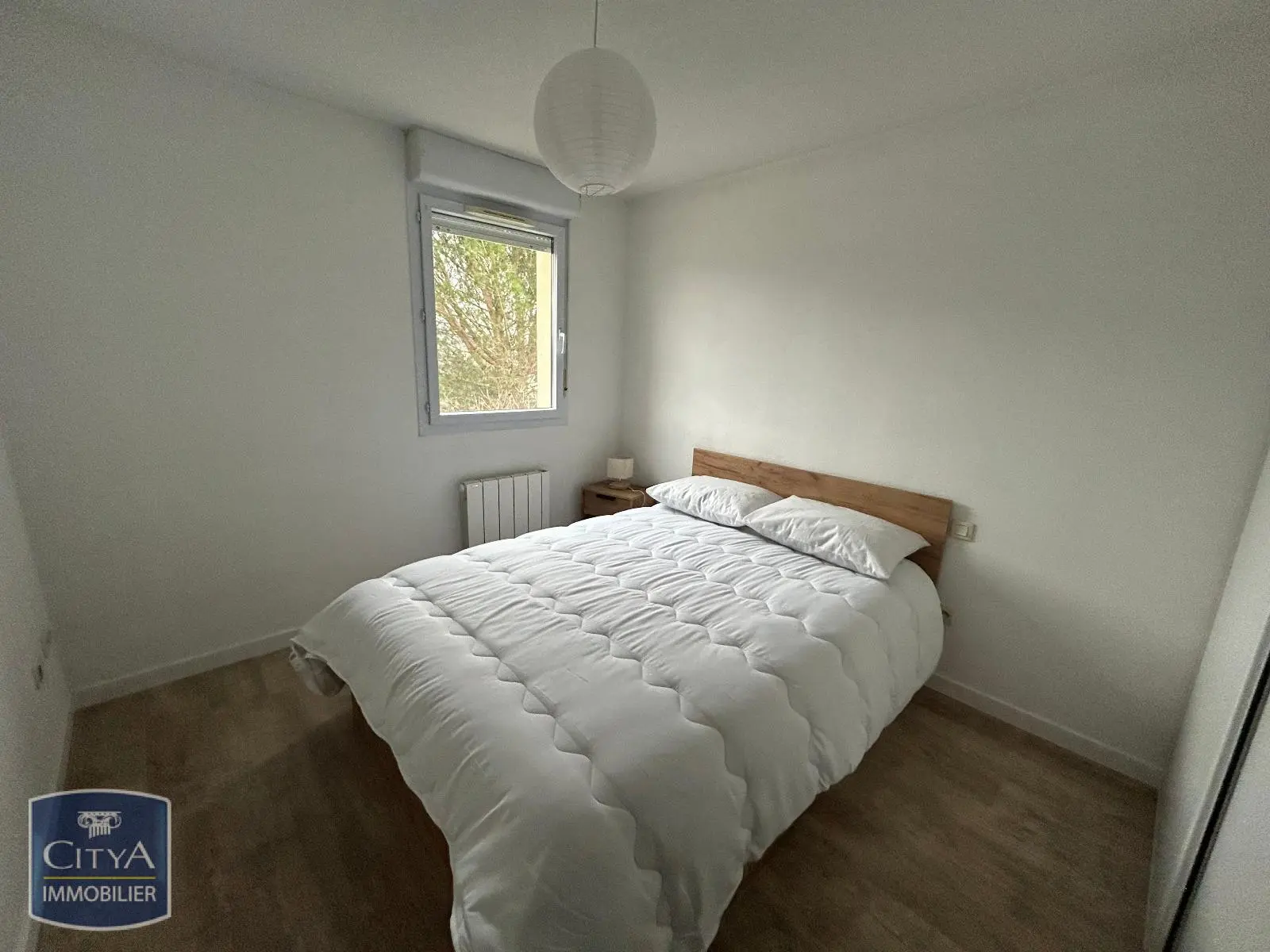 Photo 4 Appartement 2 pièces 45.55m²