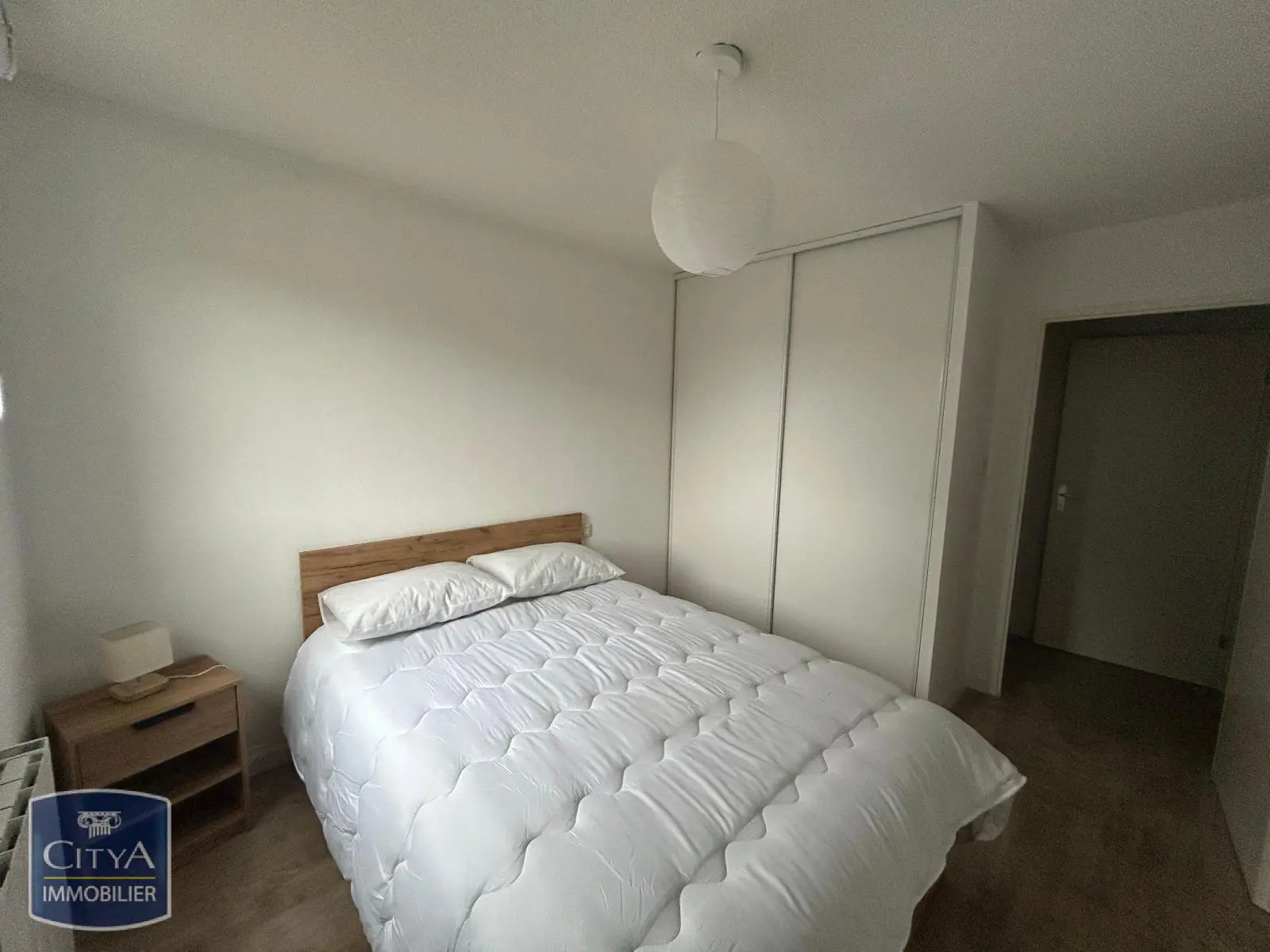 Photo 9 Appartement 2 pièces 45.55m²