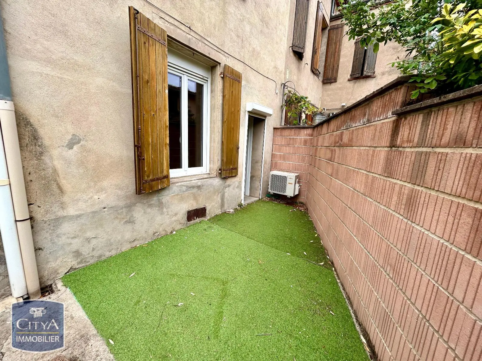 Photo 6 Appartement 1 pièce 28.82m²
