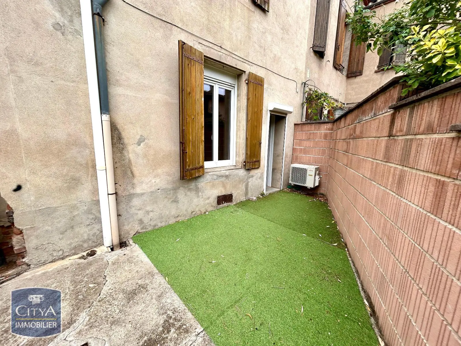 Photo 7 Appartement 1 pièce 28.82m²