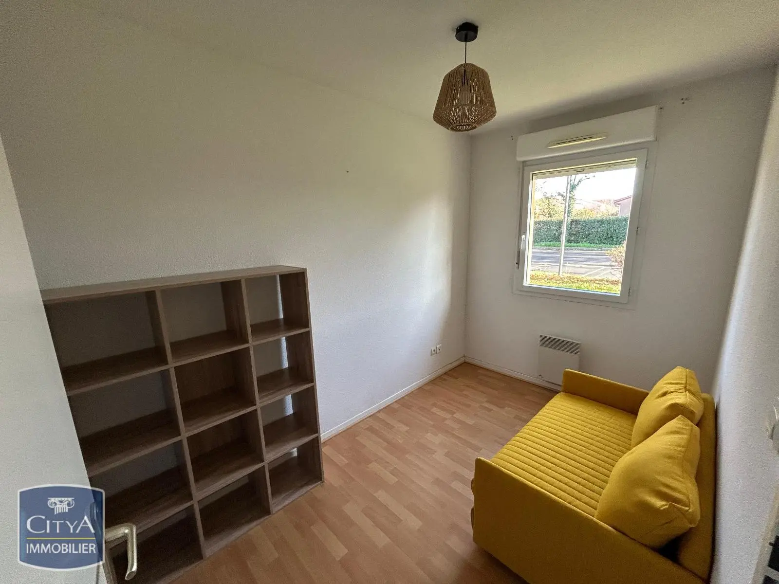 Photo 4 Appartement 3 pièces 48.29m²