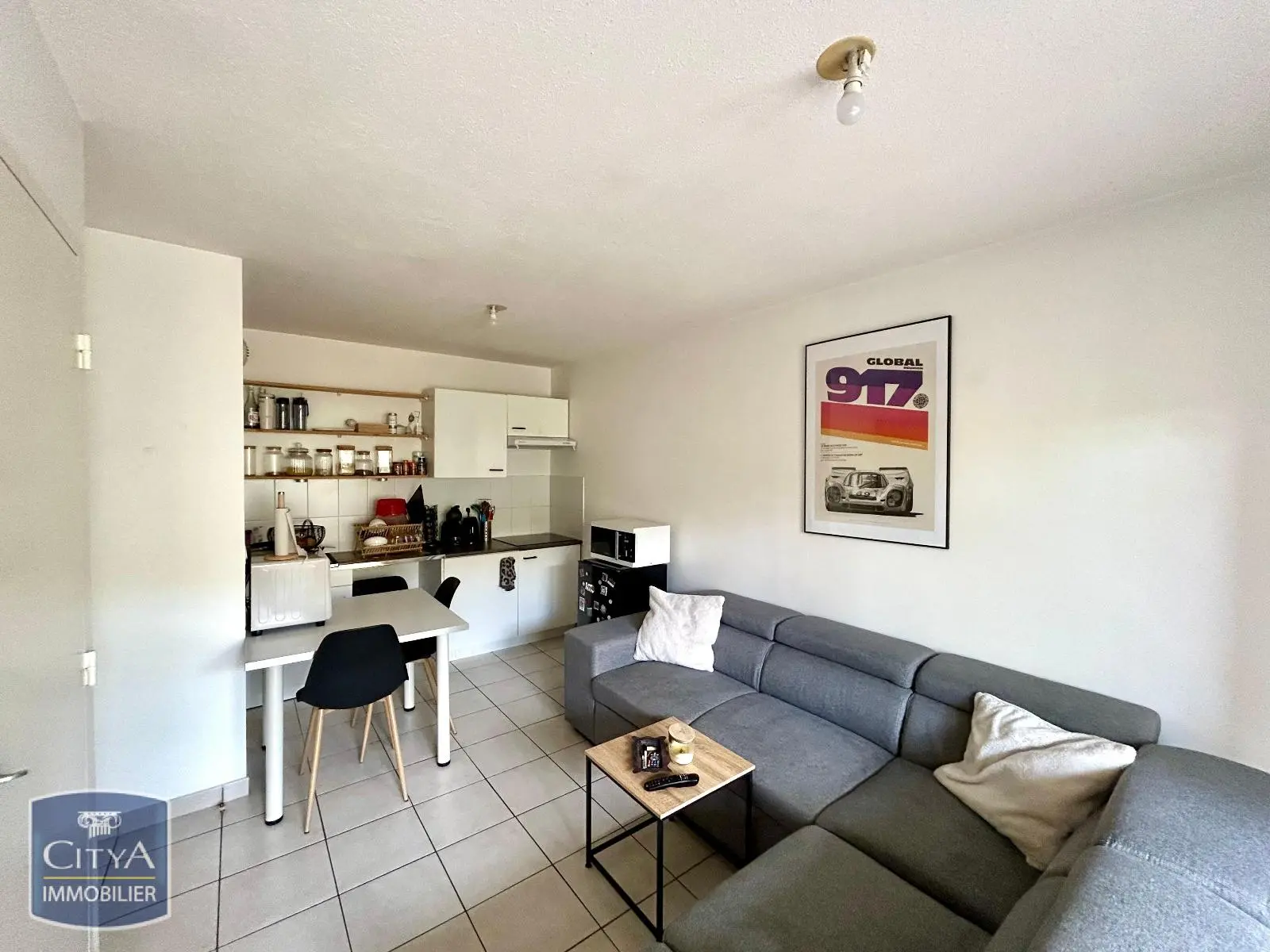 Photo 1 appartement Albi