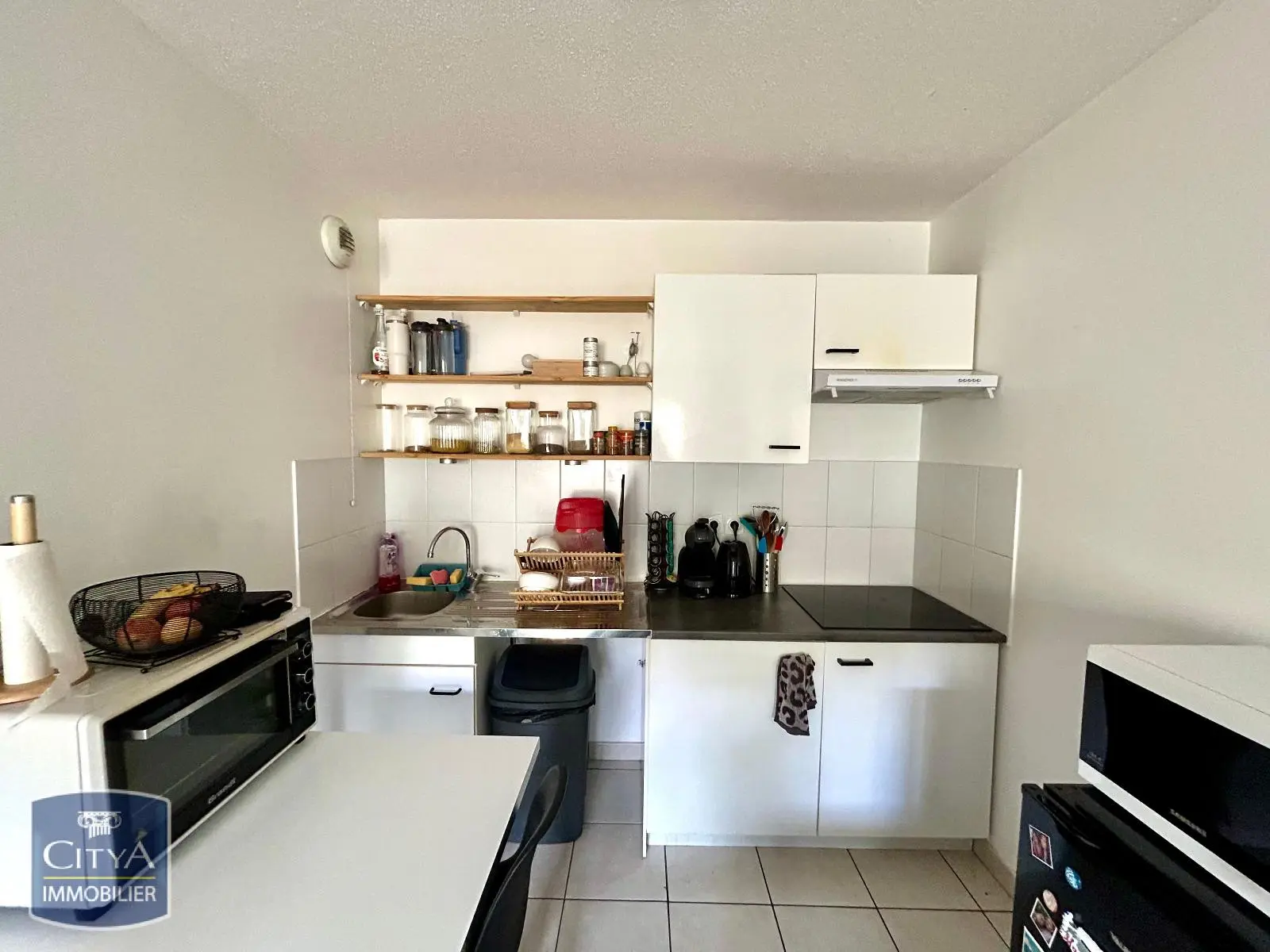 Photo 2 appartement Albi