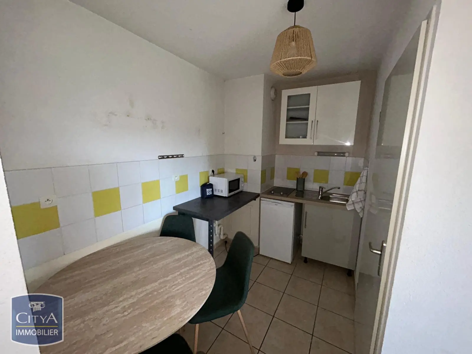 Photo 5 Appartement 3 pièces 48.29m²