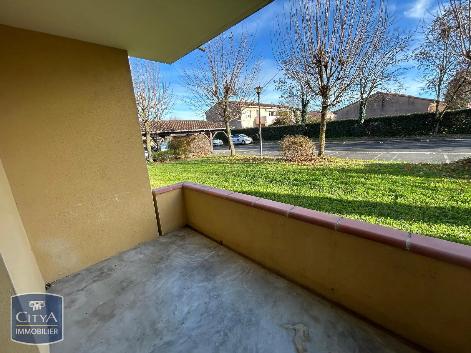 Photo 3 Appartement 3 pièces 48.29m²