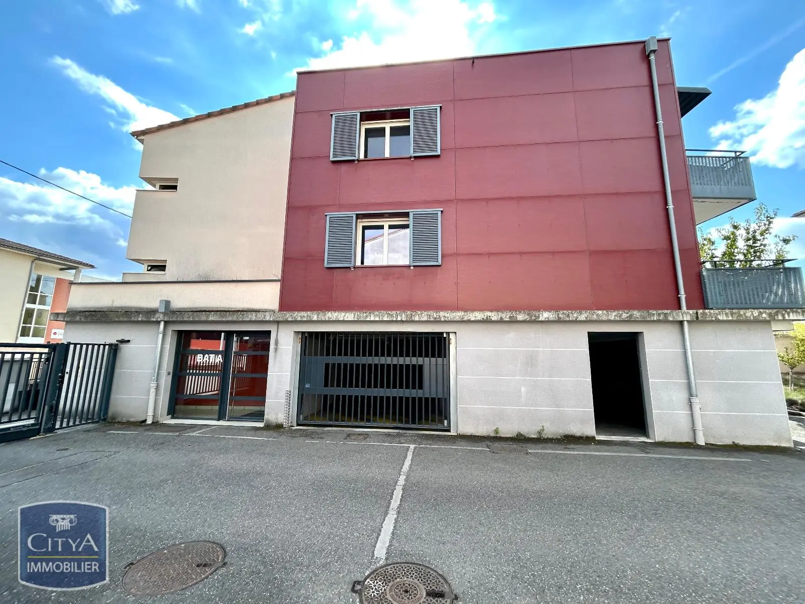 Photo 7 appartement Albi