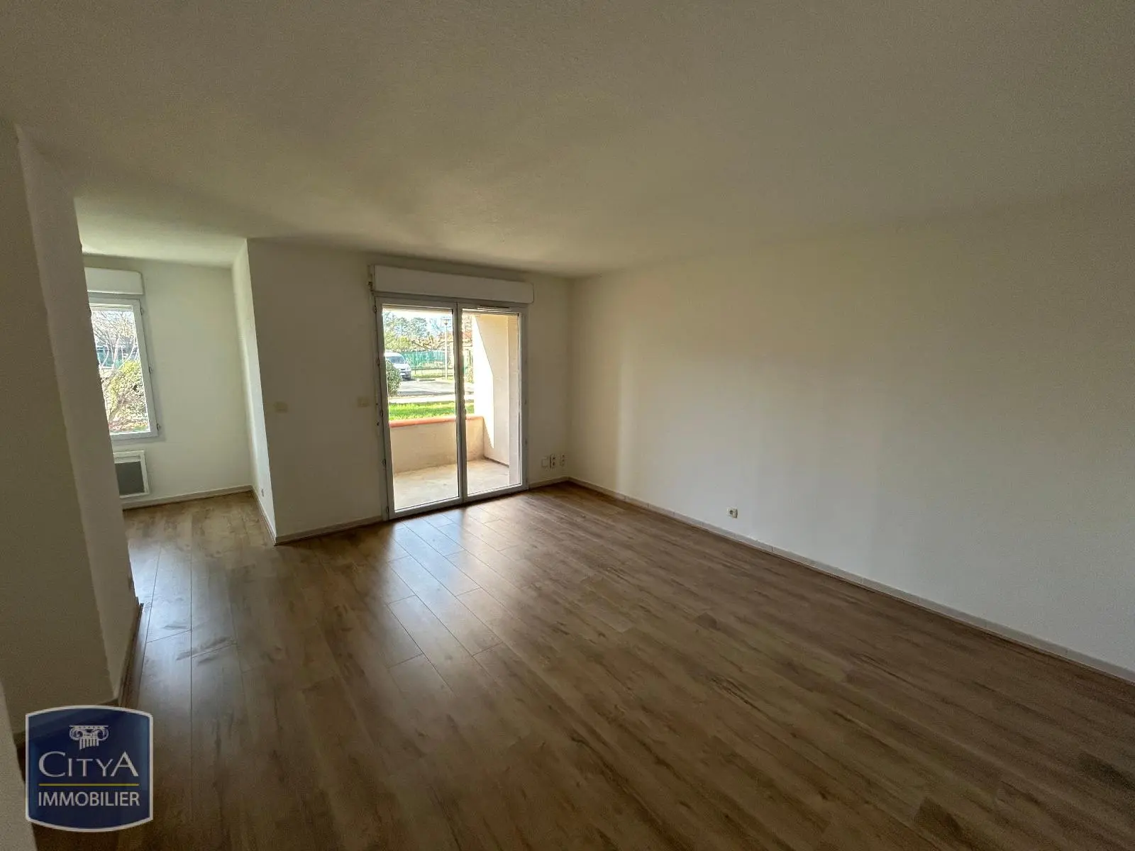 Photo 2 Appartement 2 pièces 48.06m²