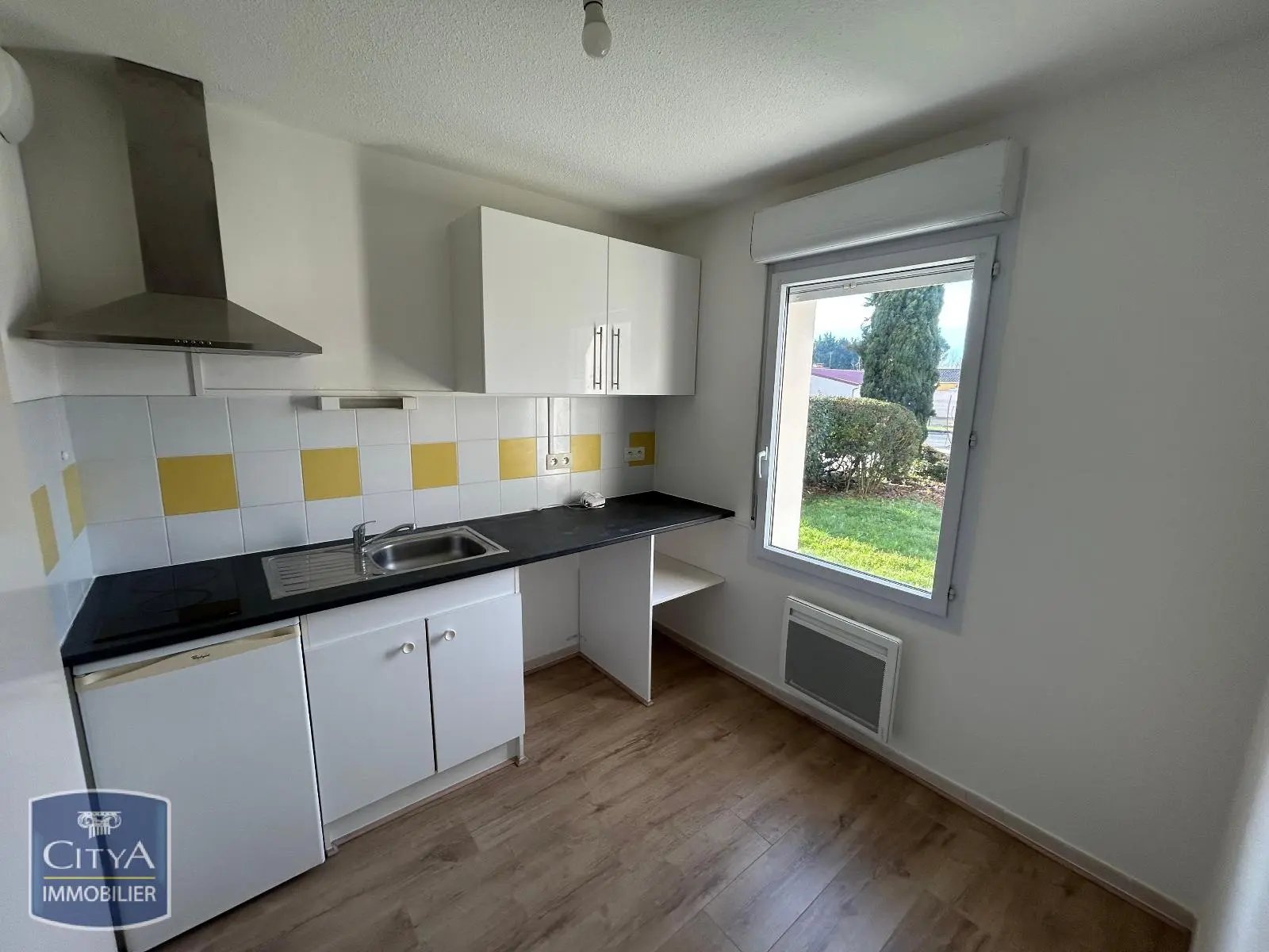 Photo 3 Appartement 2 pièces 48.06m²