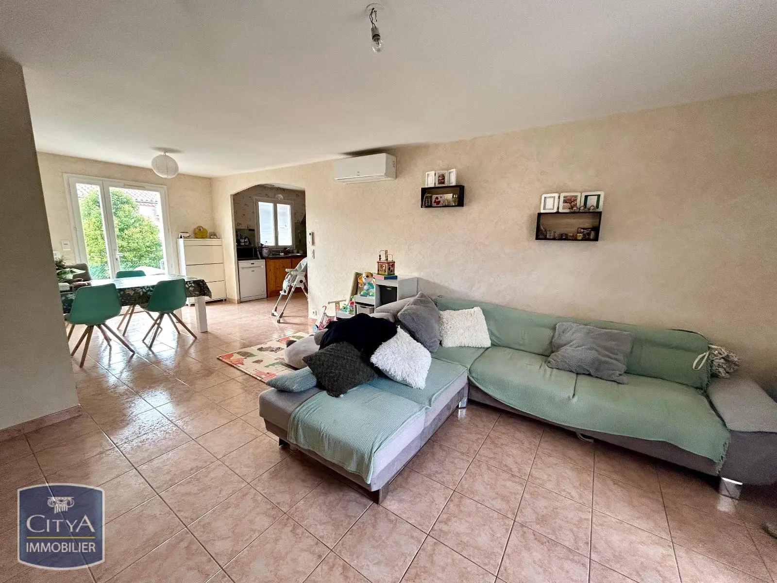 Photo 2 Maison 3 pièces 78.1m²