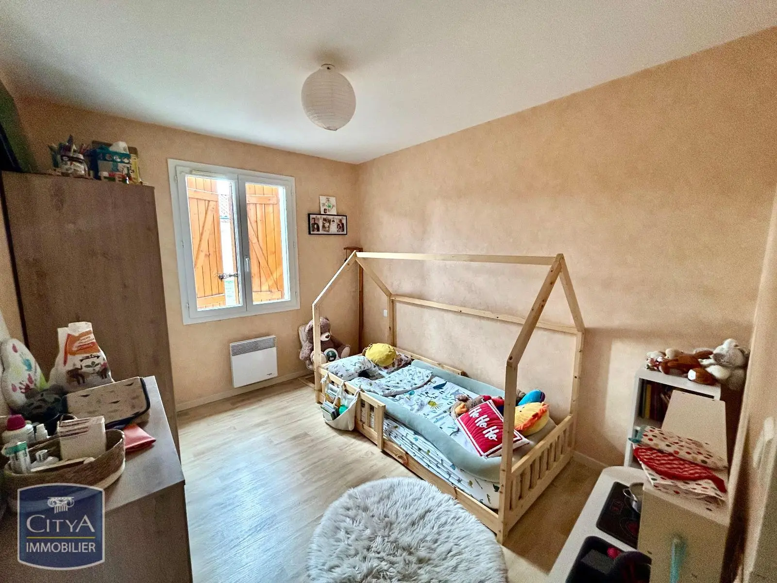 Photo 6 Maison 3 pièces 78.1m²