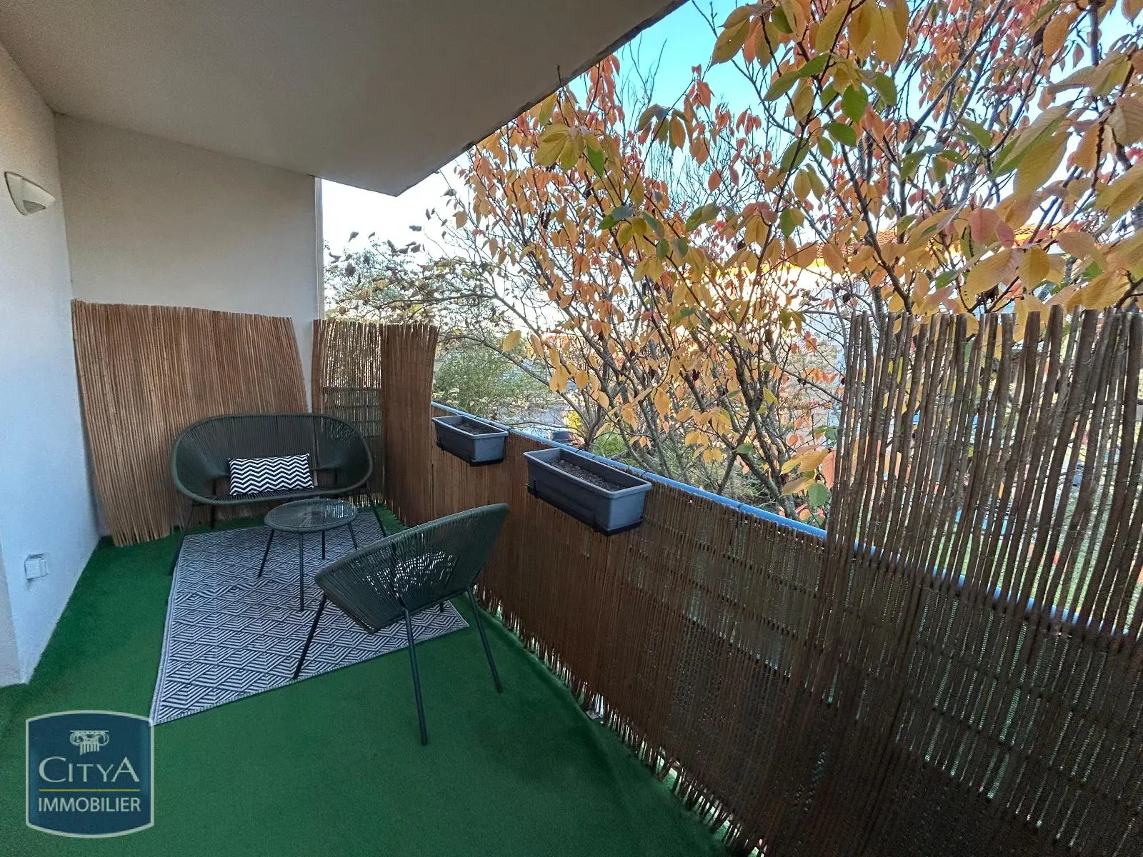 Photo 5 Appartement 2 pièces 40.82m²