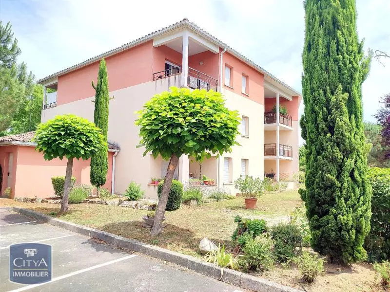 Photo 8 Appartement 3 pièces 63.86m²