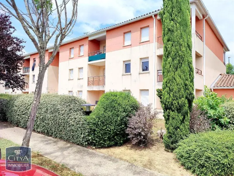 Photo 9 Appartement 3 pièces 63.86m²