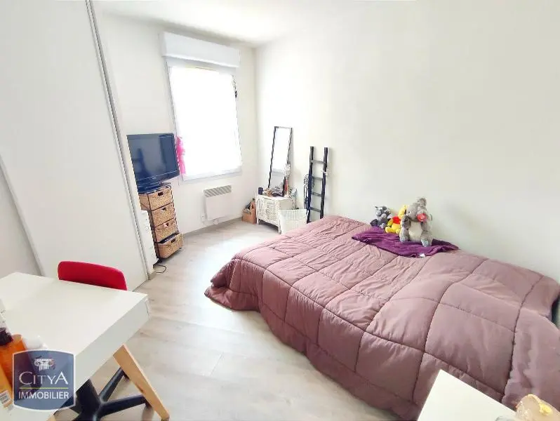 Photo 6 Appartement 3 pièces 63.86m²