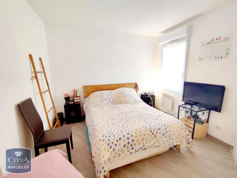 Photo 5 Appartement 3 pièces 63.86m²