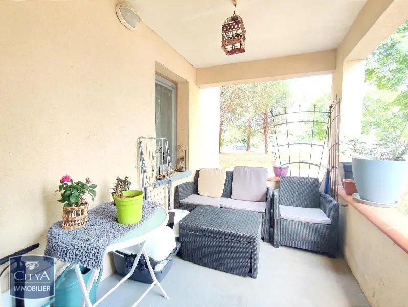 Photo 1 Appartement 3 pièces 63.86m²