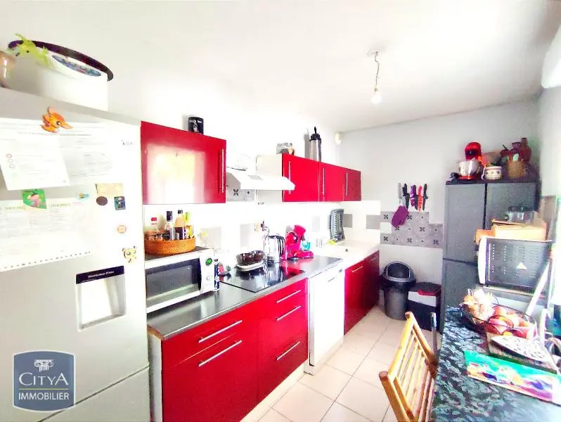 Photo 4 Appartement 3 pièces 63.86m²