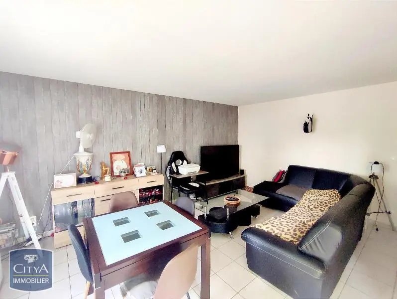 Photo 3 Appartement 3 pièces 63.86m²