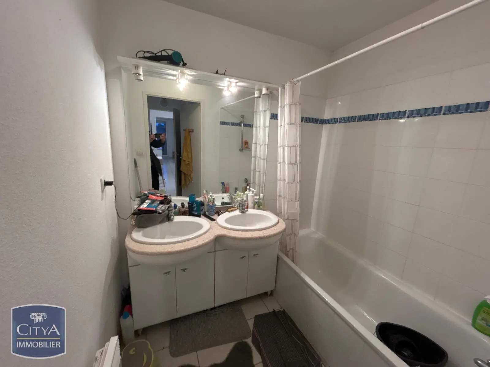 Photo 3 Appartement 3 pièces 62.71m²