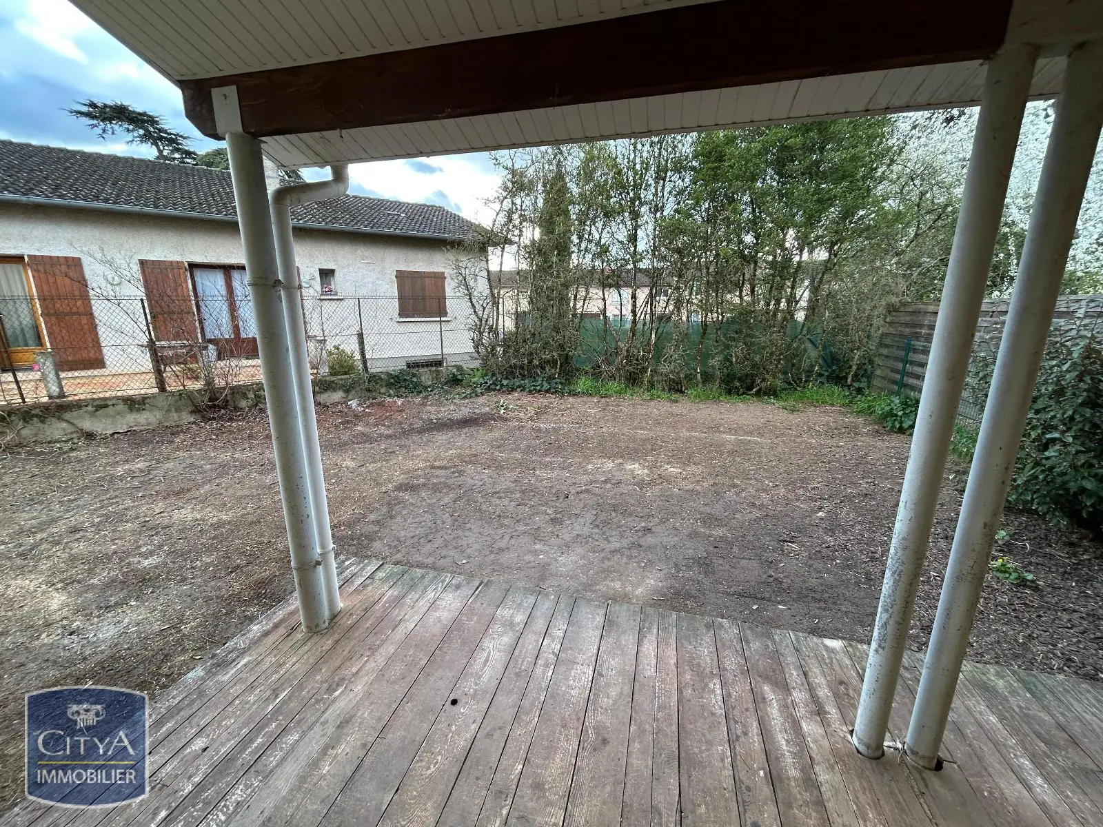 Photo 1 Maison 4 pièces 82.48m²