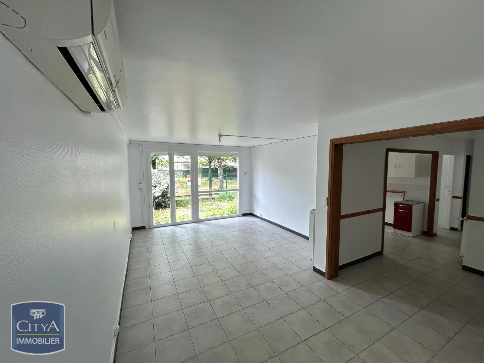Photo 1 Appartement 3 pièces 70.28m²