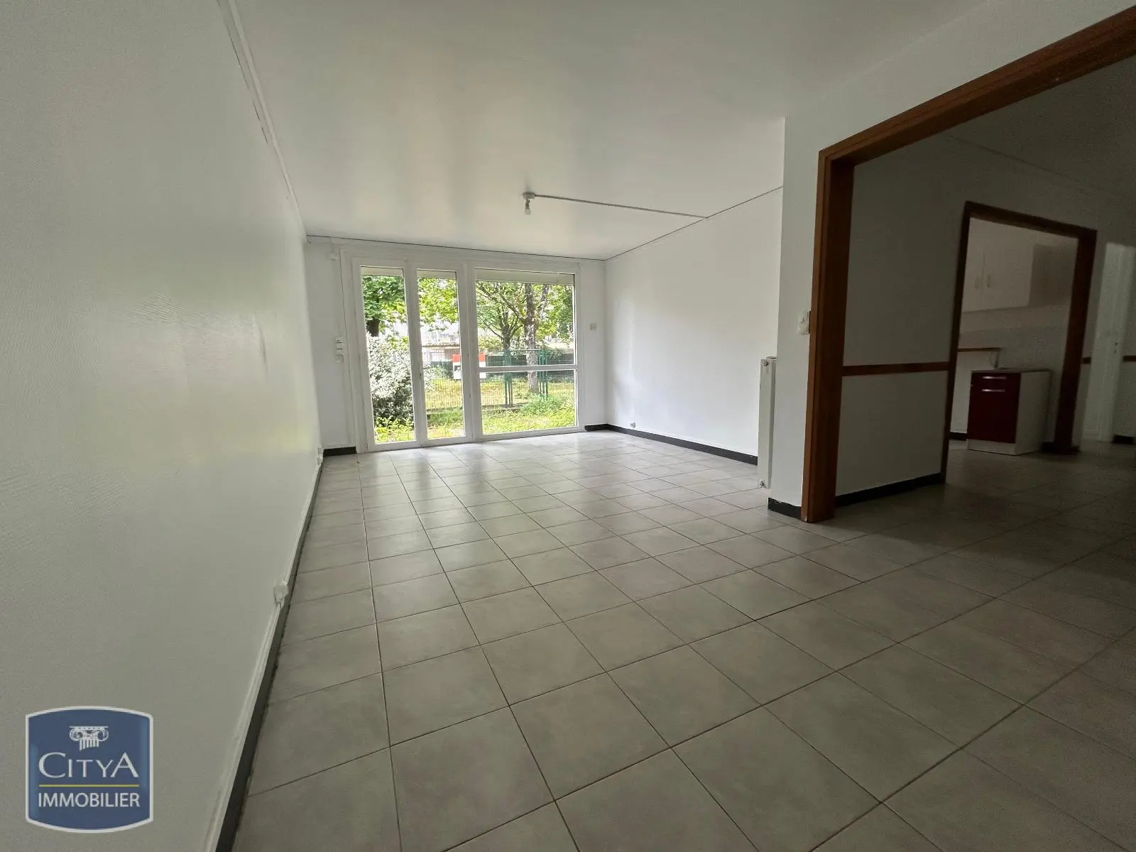 Photo 2 Appartement 3 pièces 70.28m²