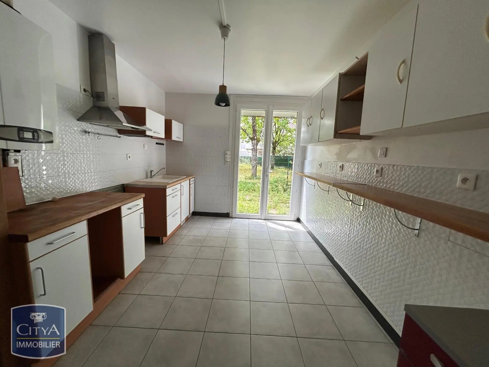 Photo 3 Appartement 3 pièces 70.28m²