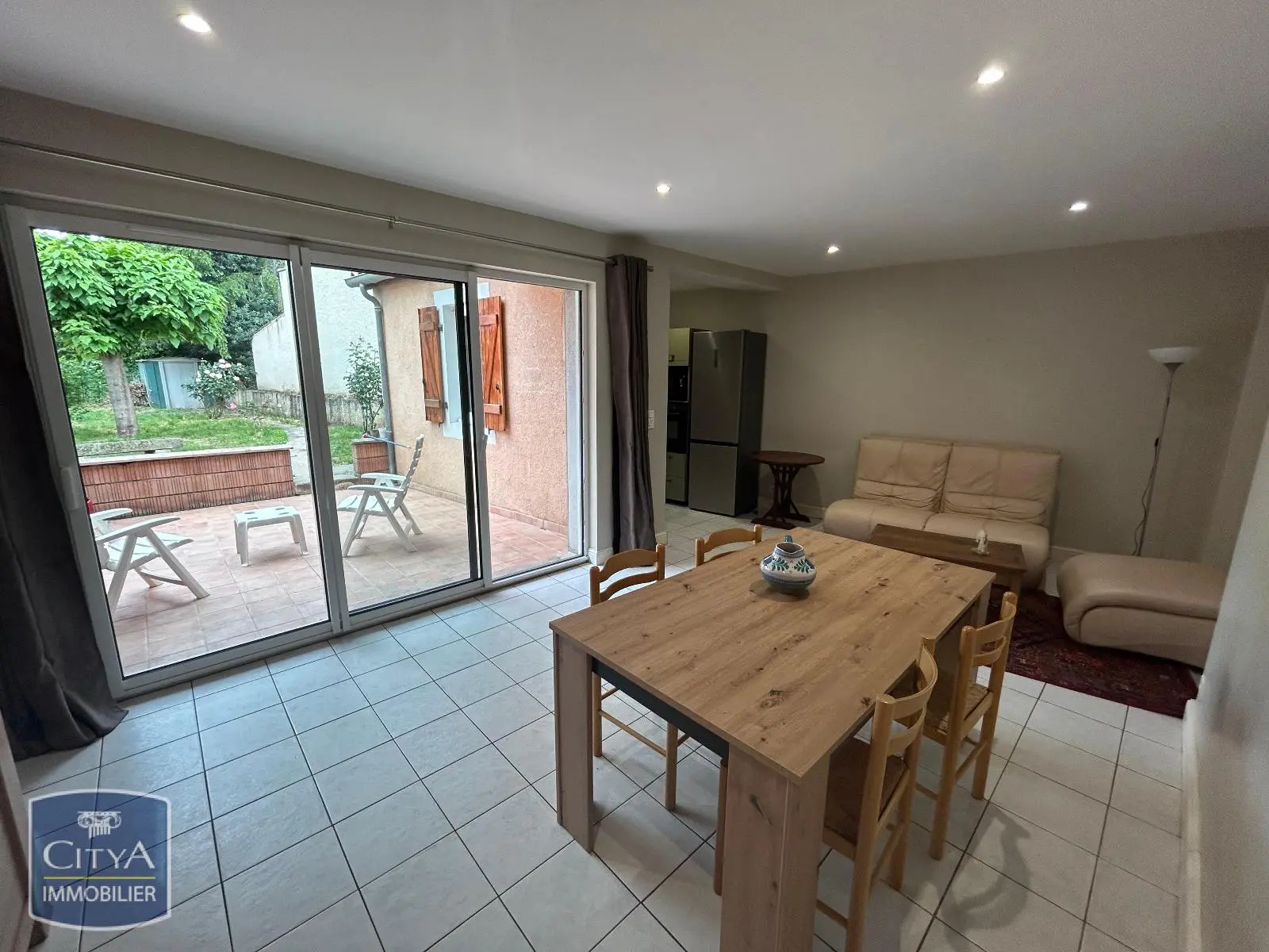 Photo 3 Appartement 3 pièces 65.9m²