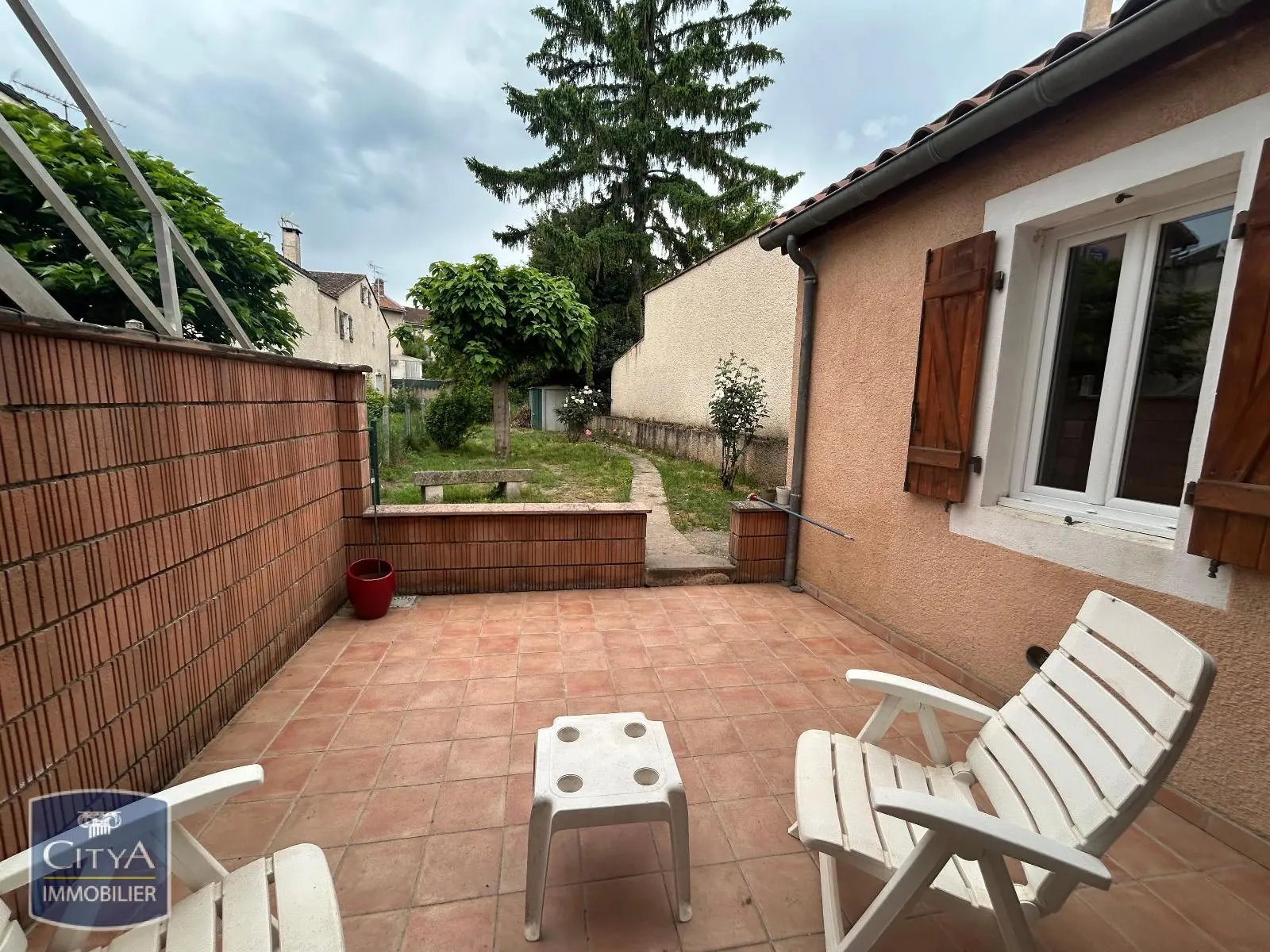 Photo 8 Appartement 3 pièces 65.9m²