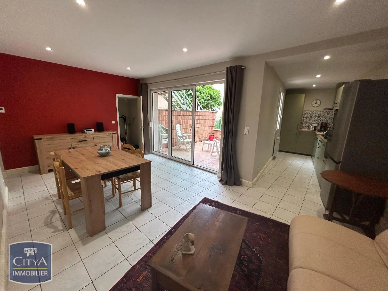 Photo 4 Appartement 3 pièces 65.9m²