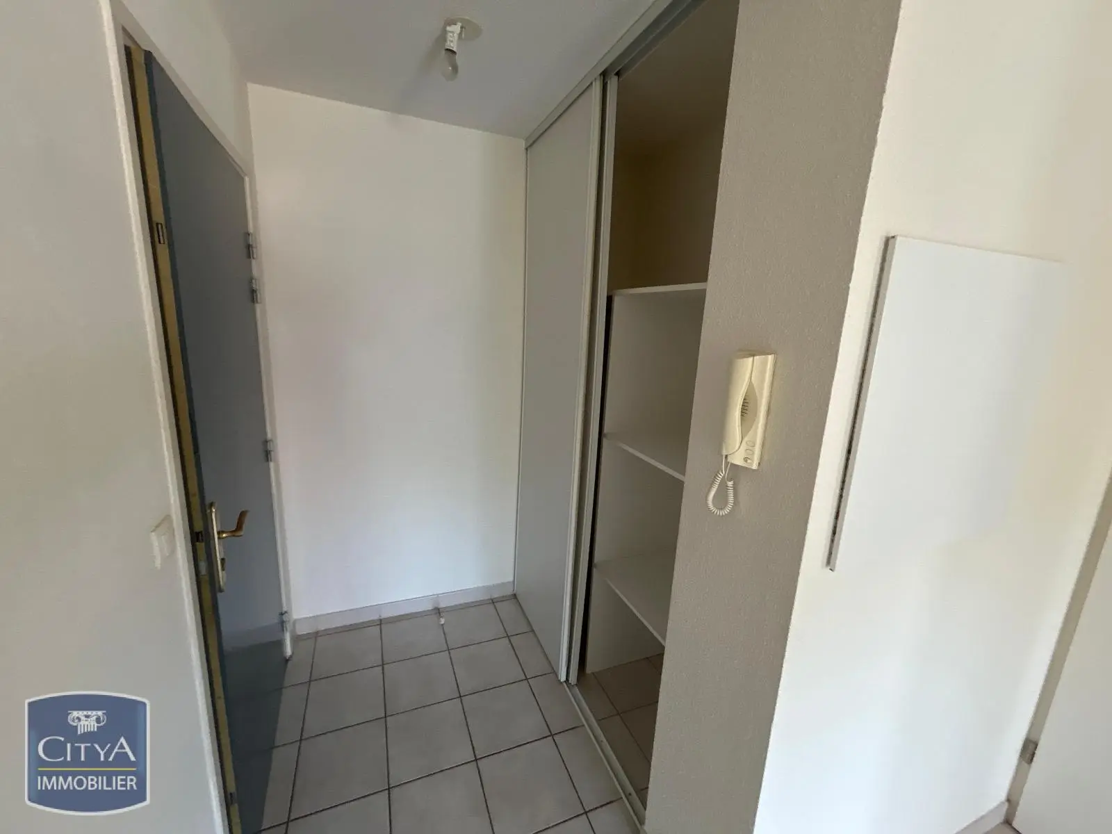 Photo 6 Appartement 2 pièces 45.57m²