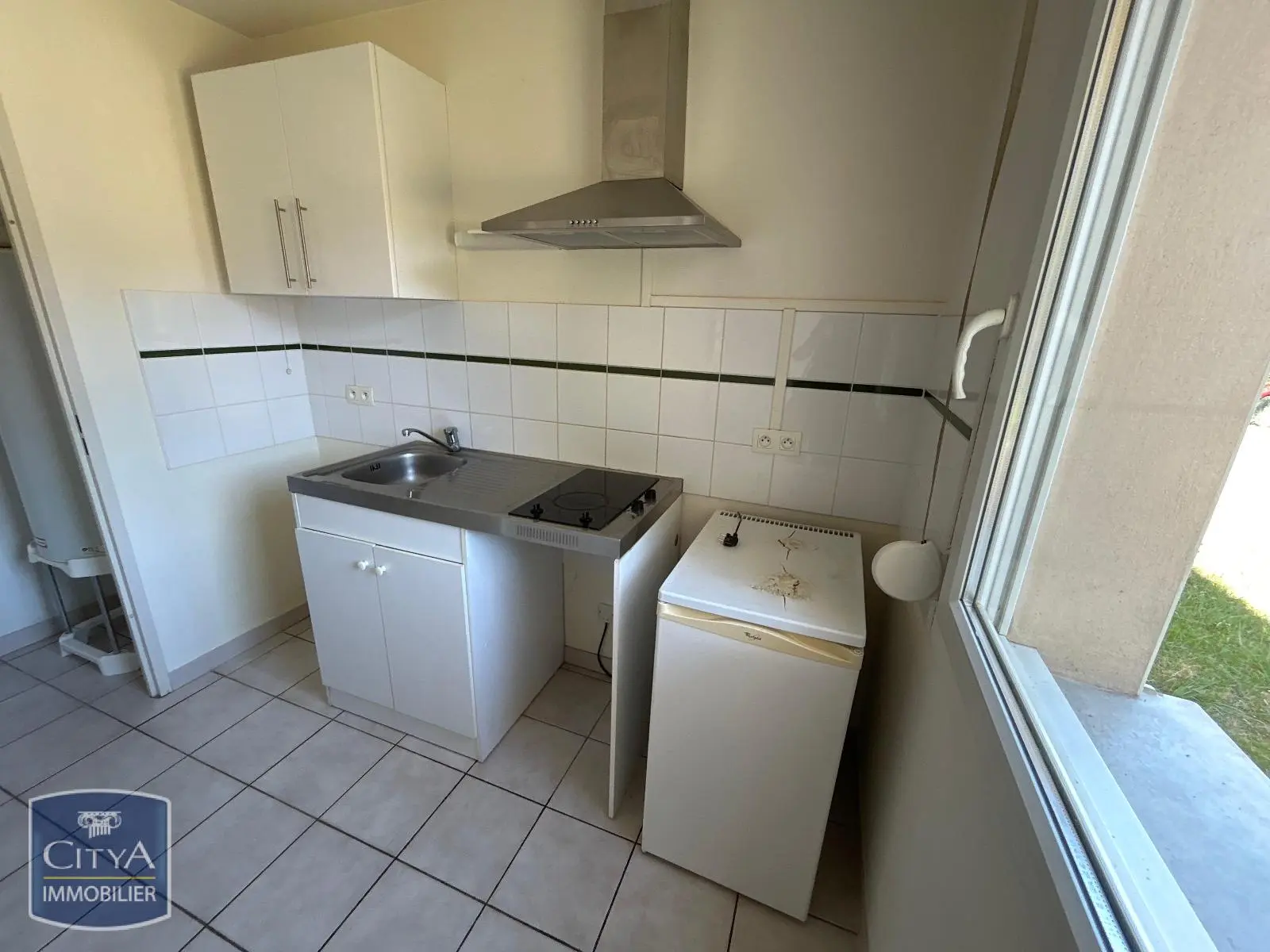 Photo 5 Appartement 2 pièces 45.57m²