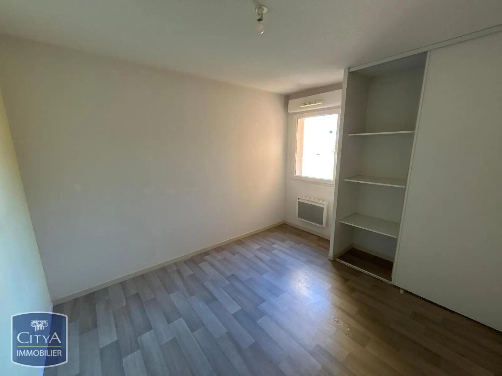 Photo 7 Appartement 2 pièces 45.57m²