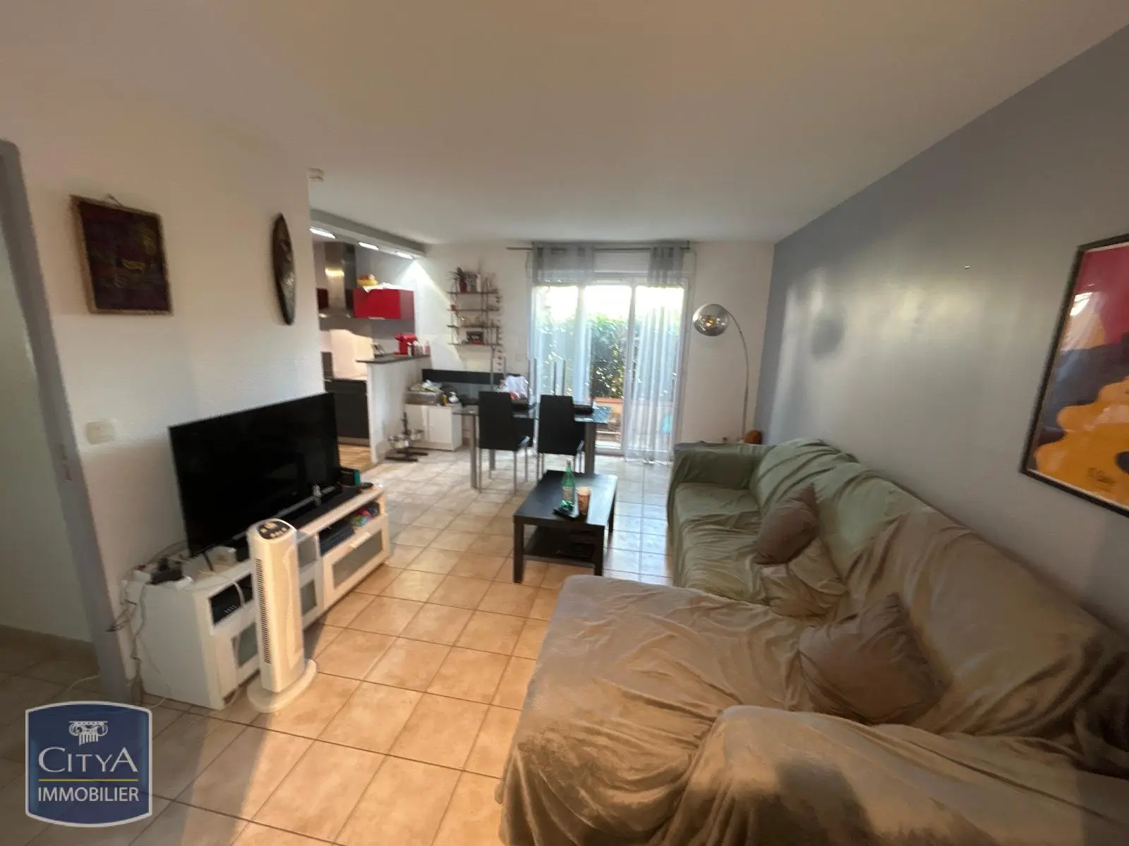 Photo 1 appartement Albi