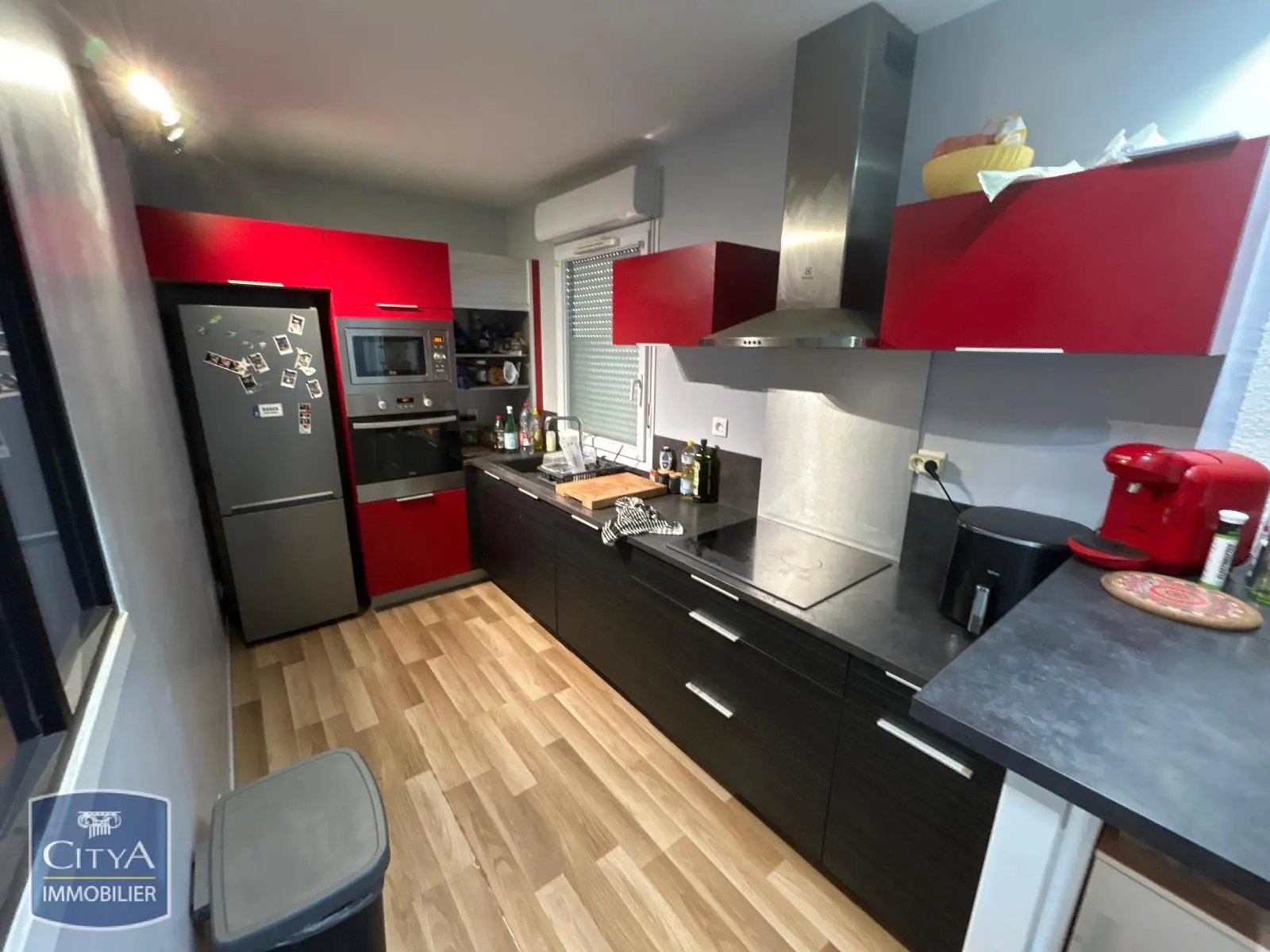 Photo 1 Appartement 3 pièces 53.55m²