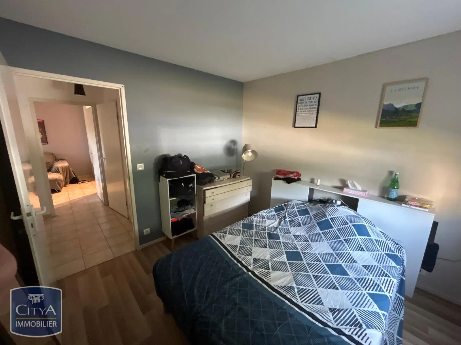 Photo 2 appartement Albi