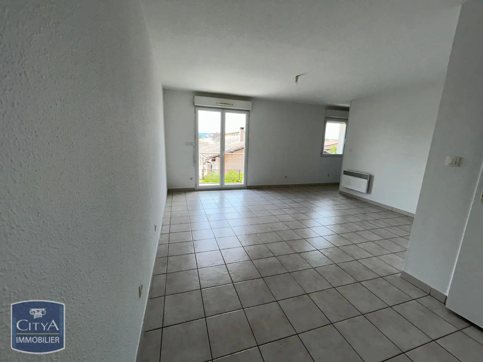 Photo 8 Appartement 2 pièces 46.17m²