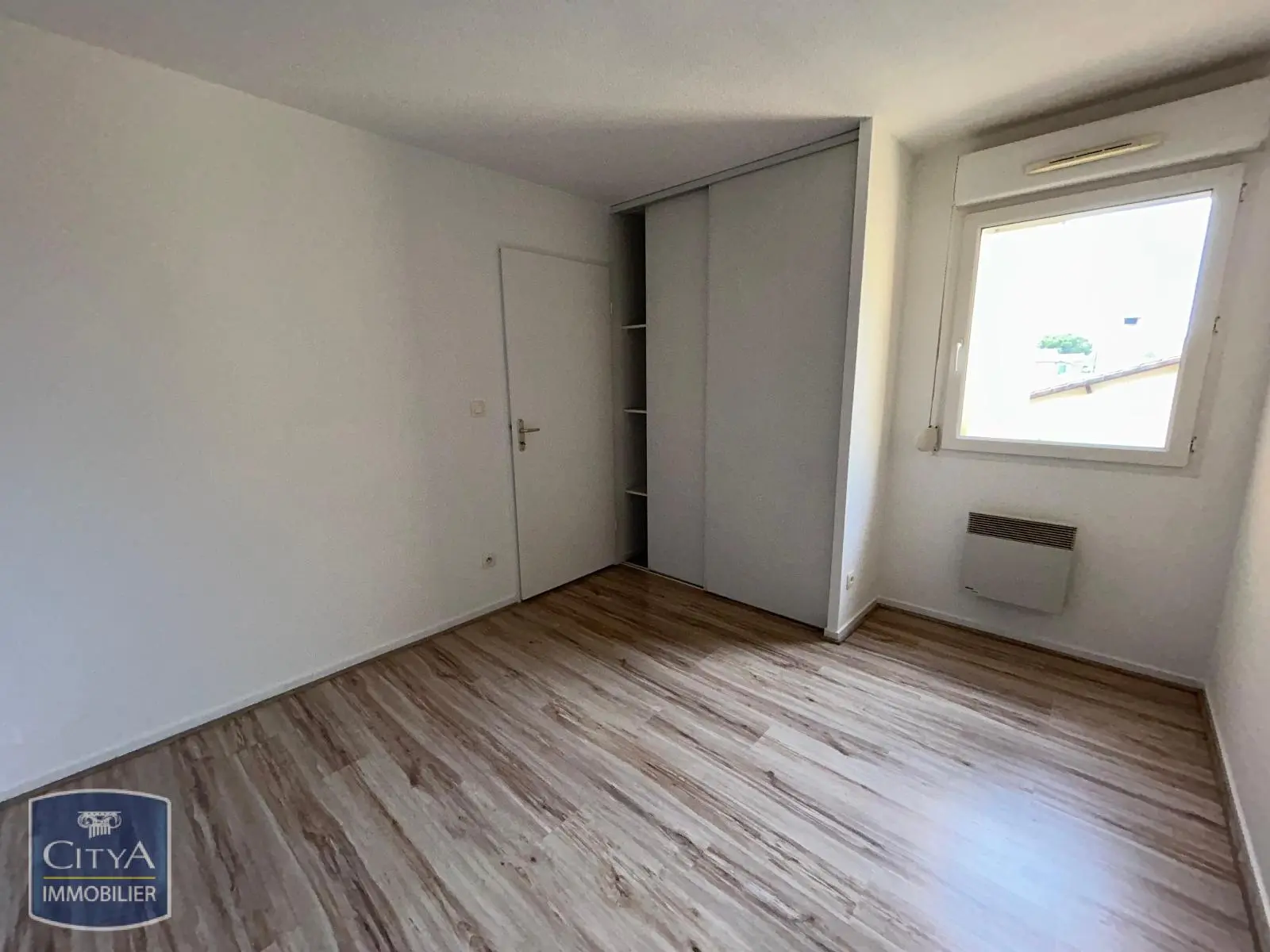 Photo 2 Appartement 2 pièces 46.17m²