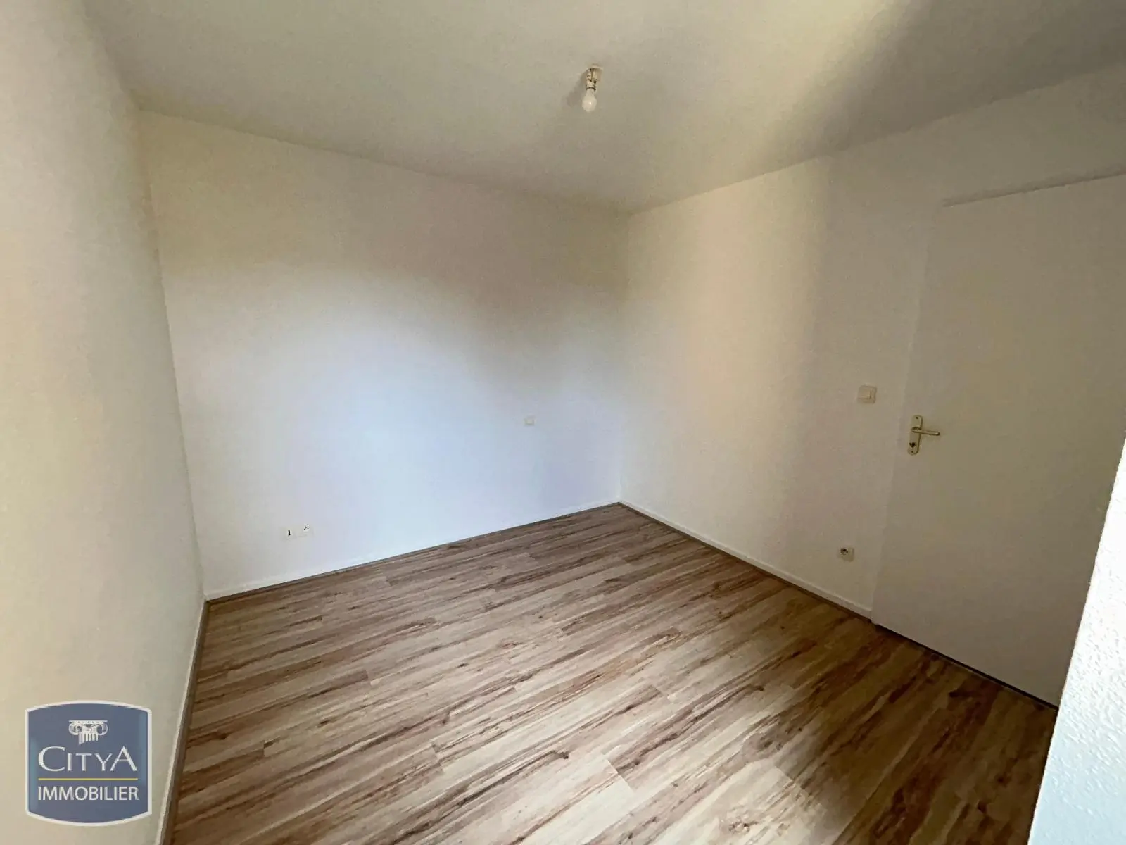 Photo 3 Appartement 2 pièces 46.17m²
